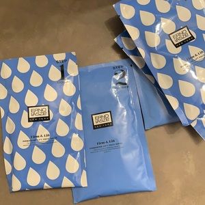 Erno Laszlo firm and lift face mask